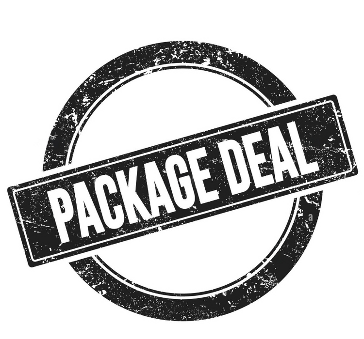 Package Deals