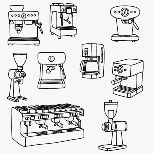 Coffee Machines