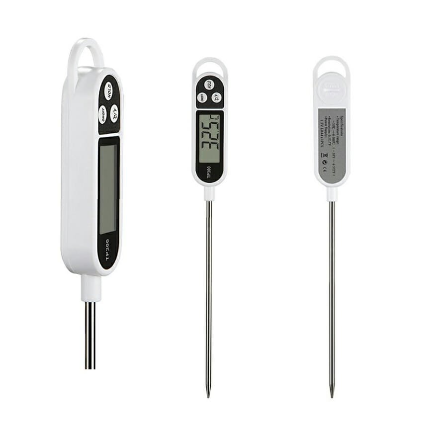 Digital Thermometer