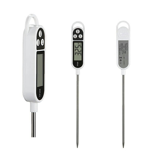 Digital Thermometer