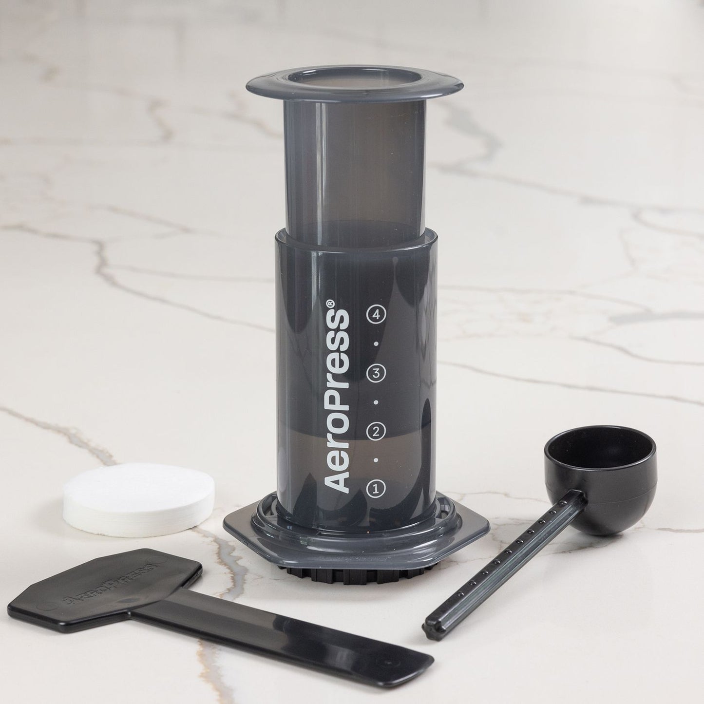 AeroPress - Coffee Maker - Original