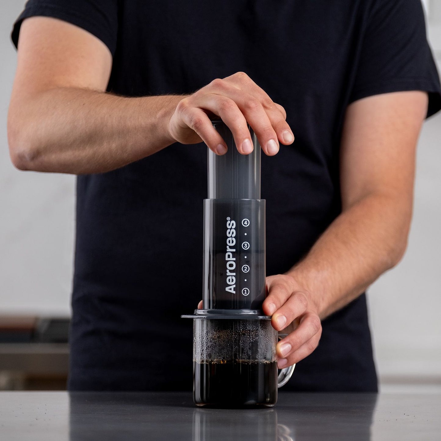 AeroPress - Coffee Maker - Original